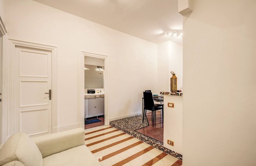 San Giovanni Apartamento | Near the Basilica of St. John