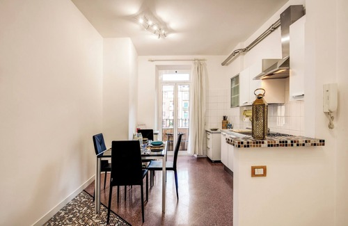 San Giovanni Apartamento | Near the Basilica of St. John