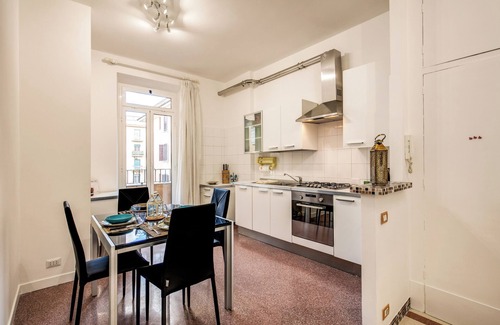 San Giovanni Apartamento | Near the Basilica of St. John