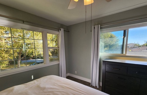 Harbor Casa | Near the beach and central located!