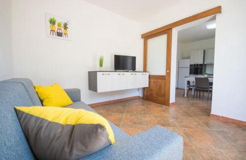 San Giovanni Apartamento | Near the beach New Apartment San Giovanni