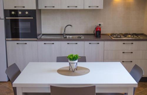 San Giovanni Apartamento | Near the beach New Apartment San Giovanni