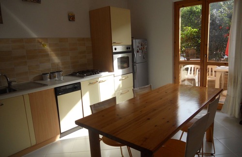 Maristella Casa | Cerca de la playa, el lugar ideal para pasar unas agradables vacaciones, wi-fi gratuito, bicicletas gratuitas.