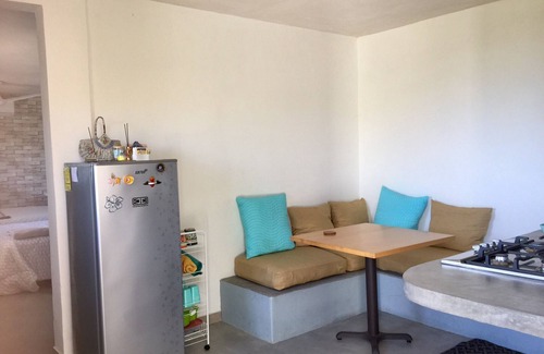 San Jose del Cabo Apartamento | Excelente ubicación cerca de las mejores playas para surf en San José del Cabo.