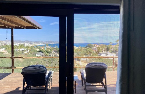San Jose del Cabo Apartamento | Excelente ubicación cerca de las mejores playas para surf en San José del Cabo.
