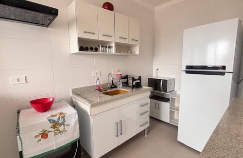 Aviacao Apartamento | Near the Sea - Sensational