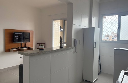 Aviacao Apartamento | Near the Sea - Sensational