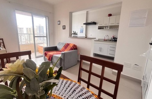 Aviacao Apartamento | Near the Sea - Sensational