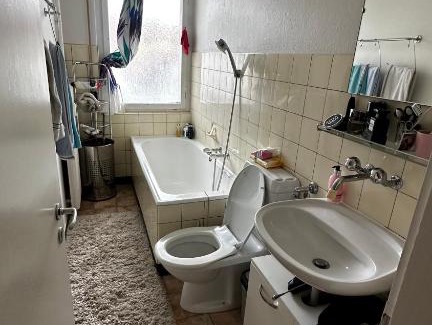 Sandrain Apartamento | Near the bridge