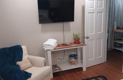 East Raleigh Casa | Near the Center of it All