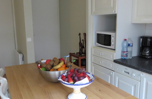 Quartier de Javel Apartamento | Near the Eiffel Tower