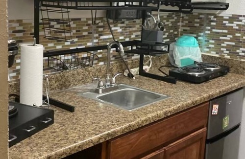 Cypress Apartamento | Near the Katy Mall