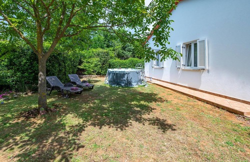 Presika Casa | Near the old town of Labin welcomes you this beautiful, ground floor holiday home.