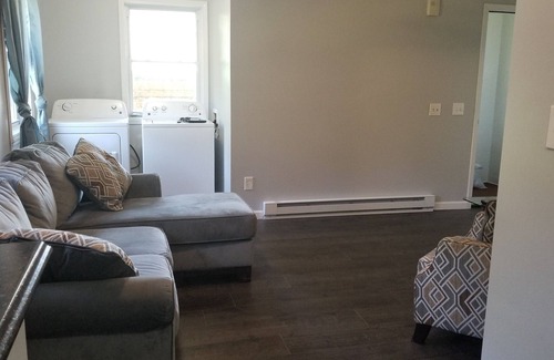 Pulaski Apartamento | Cerca del río y del centro