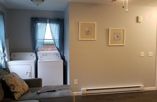 Pulaski Apartamento | Cerca del río y del centro