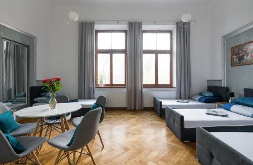 City Centre Apartamento | Near the Royal Castle