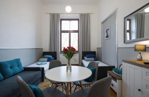 City Centre Apartamento | Near the Royal Castle