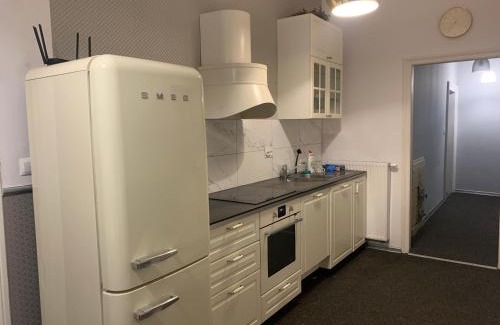 City Centre Apartamento | Near the Royal Castle