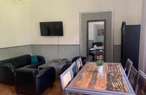 City Centre Apartamento | Near the Royal Castle