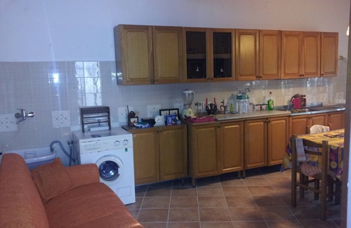 Capaci Cabina | Near the sea and cultural sights