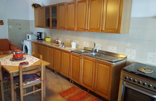 Capaci Cabina | Near the sea and cultural sights
