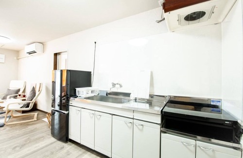 Miyakojima Casa | Near the sea! BBQ available!