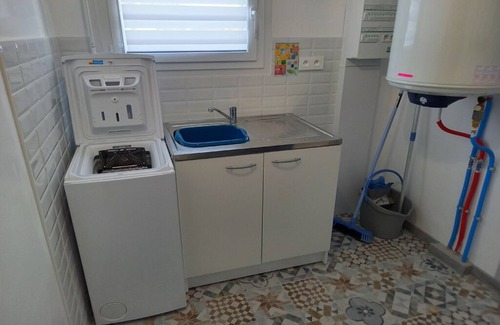 Penmarch Casa | Near the sea, "Ty Marjannic" rental (2 to 5 people)