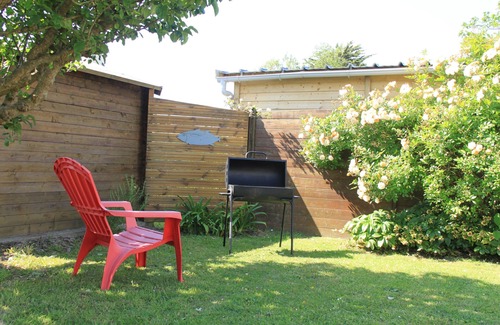 Penmarch Casa | Near the sea, "Ty Marjannic" rental (2 to 5 people)