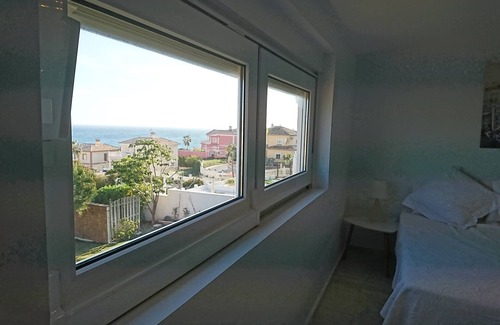 El Faro Casa | Near the Sea , Views and Golf Junto al Mar y el Golf en el Faro.