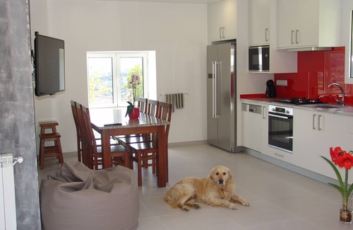 Bico Casa | Cerca da Ecovía do Rio VEZ CASA AMADEU