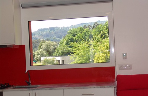 Bico Casa | Cerca da Ecovía do Rio VEZ CASA AMADEU