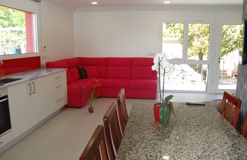Bico Casa | Cerca da Ecovía do Rio VEZ CASA AMADEU