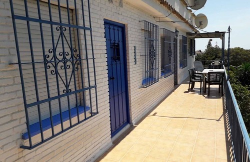 Costa del Sol Casa | Cerca de Torremolinos, en un oasis de paz
