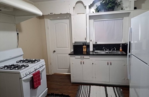 Weatherford Apartamento | Near Trade Days and the Downtown Square