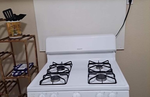 Weatherford Apartamento | Near Trade Days and the Downtown Square