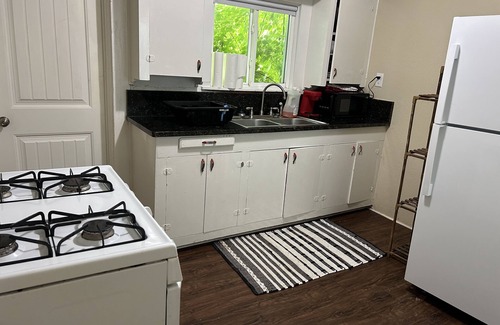 Weatherford Apartamento | Near Trade Days and the Downtown Square