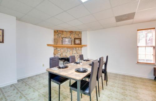 Cliftondale Casa | Near Trails and Live Music Cozy Atlanta Apt!