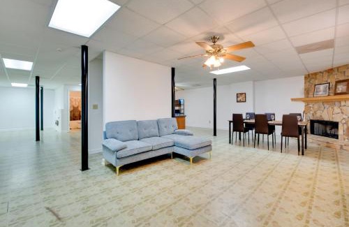 Cliftondale Casa | Near Trails and Live Music Cozy Atlanta Apt!