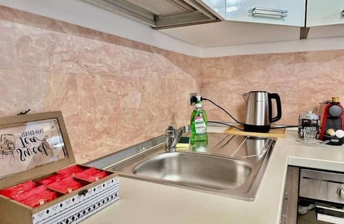 Stazione Apartamento | [Near Train Station] Luxury house 5 beds