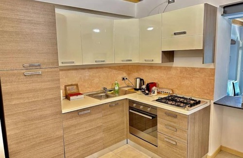 Stazione Apartamento | [Near Train Station] Luxury house 5 beds