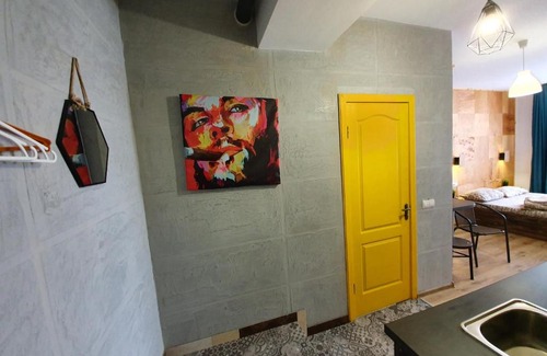 Kosuv Stary Apartamento | near TRAINstation 603