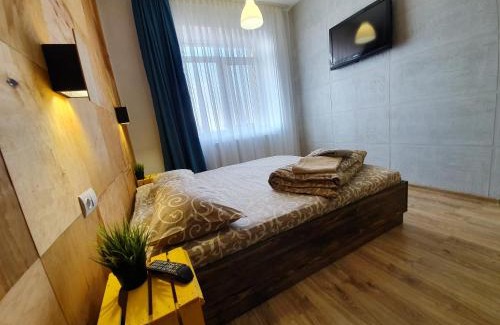 Kosuv Stary Apartamento | near TRAINstation 603