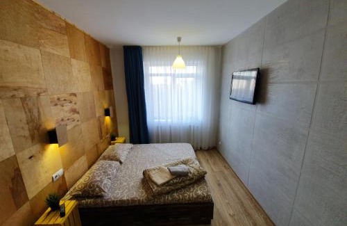 Kosuv Stary Apartamento | near TRAINstation 603