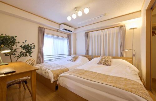 Sendagi Apartamento | Near Ueno House 7min Honkomagome 9min Sendagi