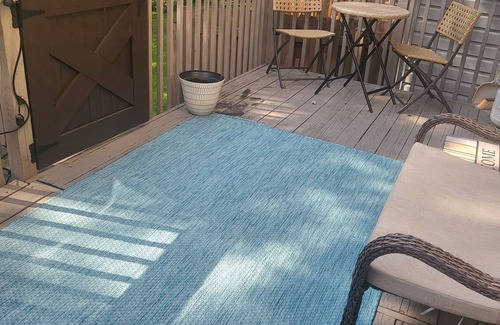 Newark Casa | Near University of Delaware, Christiana Care Hospital, & the Christiana Mall!
