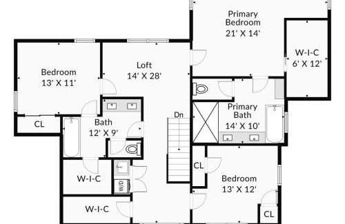 Tarrytown Casa | Near UT Pet Friendly w Parking 3BR 2.5BA in Walkable Area By Austin Vacay