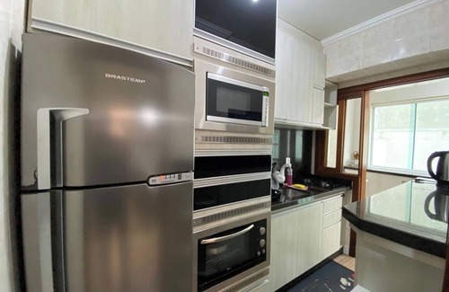 Capao da Canoa Apartamento | Near Vavazão - book directly with me - IG pabloreidoimovel