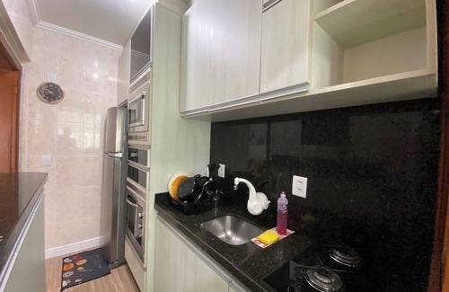 Capao da Canoa Apartamento | Near Vavazão - book directly with me - IG pabloreidoimovel