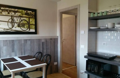 Borgo Roma Apartamento | Near Verona Sud / Highway - Quiet street. Fiera and Adigeo within walking distance