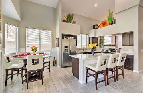 Rovey Farm Estates Casa | Casa privada con piscina, 2Mi a Westgate Entertainment